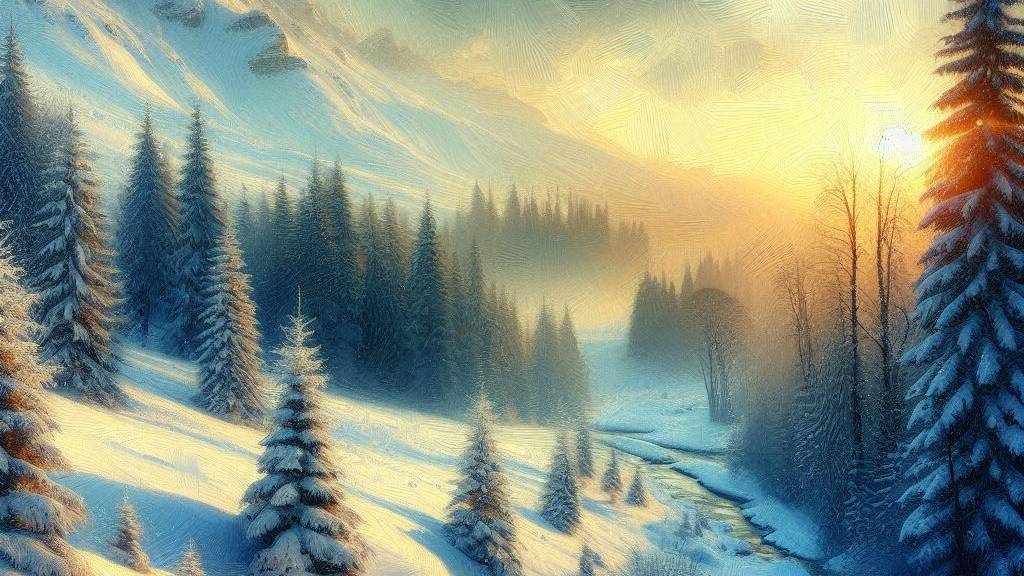 25 Bible Verses about Winter - Bible InsideOut